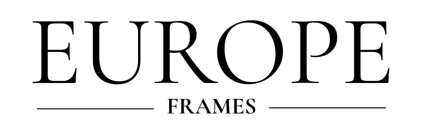 Europe Frames