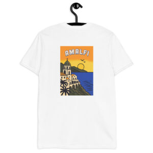 T-Shirt - Amalfi