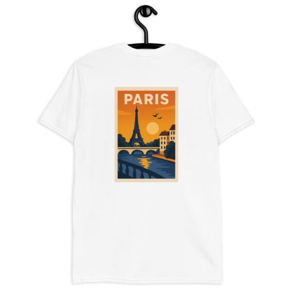 T-Shirt - Paris