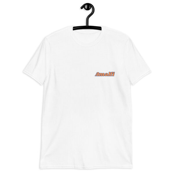 T-Shirt - Amalfi