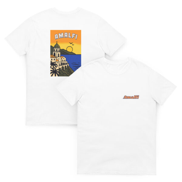 T-Shirt - Amalfi