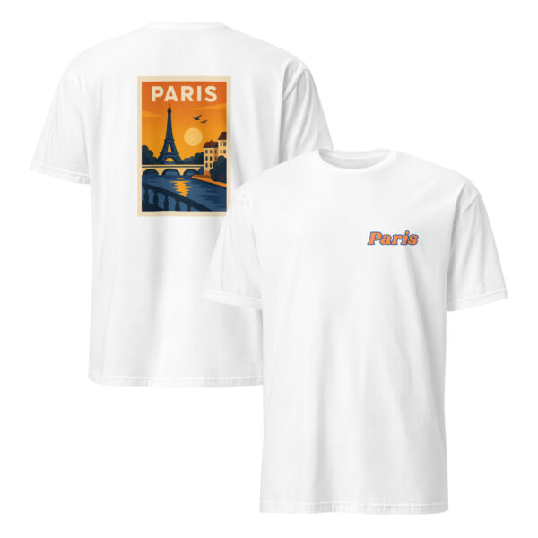 T-Shirt - Paris